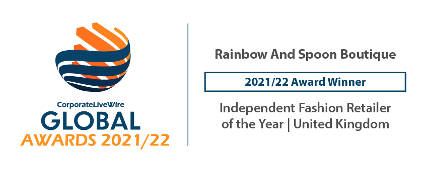 Rainbow And Spoon Boutique-21